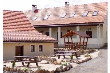 Slovakkia Penzión Banská Štiavnica, Banská Štiavnica, Eksterjöör